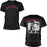 T-Shirt - Bad Omens - Smoke
