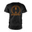 T-Shirt - Bathory - In Conspiracy With Satan - Back