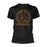 T-Shirt - Bathory - In Conspiracy With Satan - Front