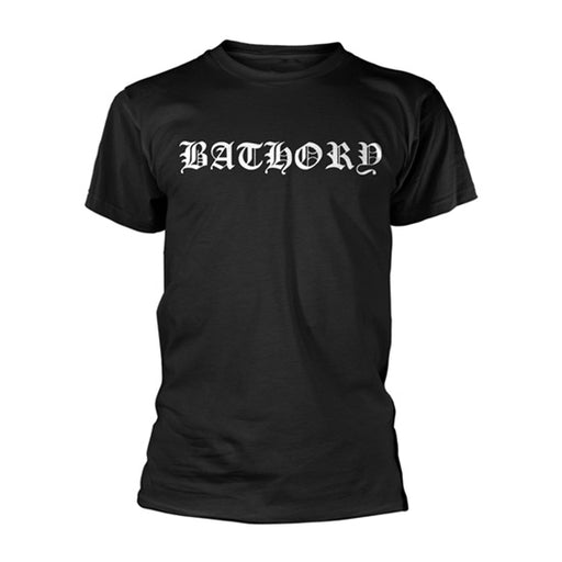 T-Shirt - Bathory - Logo