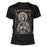 T-Shirt - Batushka - Dagger - Front