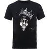 T-Shirt - Biggie Smalls - Crown Face