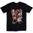 T-Shirt - Billy Idol - Tour '84
