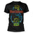T-Shirt - Black Sabbath Film - Head