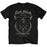 T-Shirt - Black Sabbath - The End Mushroom Cloud