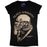 T-Shirt - Black Sabbath - US Tour 78 - Lady