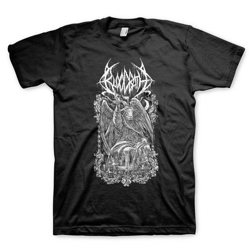T-Shirt - Bloodbath - Baphomet