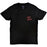 T-Shirt - Bullet For My Valentine - Floral Omen - Front