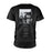 T-Shirt - Burzum - Aske - Back