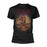T-Shirt - Cannibal Corpse - Chainsaw - Front