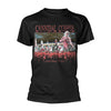 T-Shirt - Cannibal Corpse - Eaten Back To Life