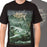 T-Shirt - Cattle Decapitation - Anthropocene Extinction