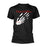T-Shirt - Children of Bodom - Blooddrunk