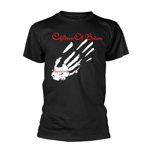 T-Shirt - Children of Bodom - Blooddrunk