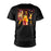 T-Shirt - Corrosion of Conformity - Blind - Back