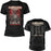 T-Shirt - Corrosion of Conformity - Forever Amplified World Tour 2025/2026