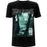 T-Shirt - Cradle of Filth - Dusk and Her Embrace - Front