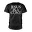 T-Shirt - Cradle of Filth - Vestal Masturbation - Back