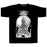 T-Shirt - Darkthrone - Lone Pines of the Lost Planet