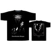 T-Shirt - Darkthrone - Transilvanian Hunger