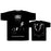 T-Shirt - Darkthrone - Transilvanian Hunger