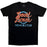 T-Shirt - David Bowie - 1978 World Tour