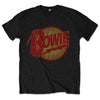 T-Shirt - David Bowie - Diamond Dogs Vintage