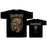 T-Shirt - Decapitated - Post Organic