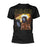 T-Shirt - Deicide - Serpents of the Light - Front