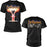 T-Shirt - Destruction - Infernal Overkill