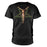 T-Shirt - Dimmu Borgir - Free Will - Back