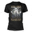 T-Shirt - Dimmu Borgir - Hands of Death - Front
