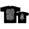 T-Shirt - Dissection - Into Infinite Obscurity