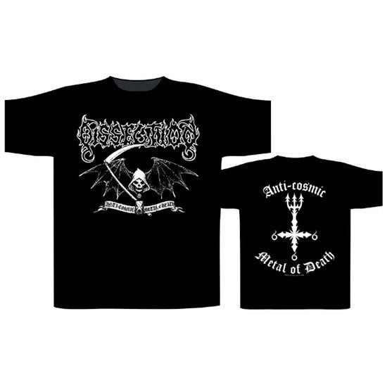 T-Shirt - Dissection - Reaper
