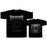 T-Shirt - Dissection - Reinkaos