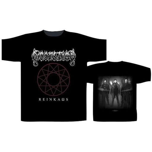 T-Shirt - Dissection - Reinkaos