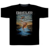 T-Shirt - EINHERJER - LIFEBLOOD