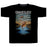 T-Shirt - EINHERJER - LIFEBLOOD