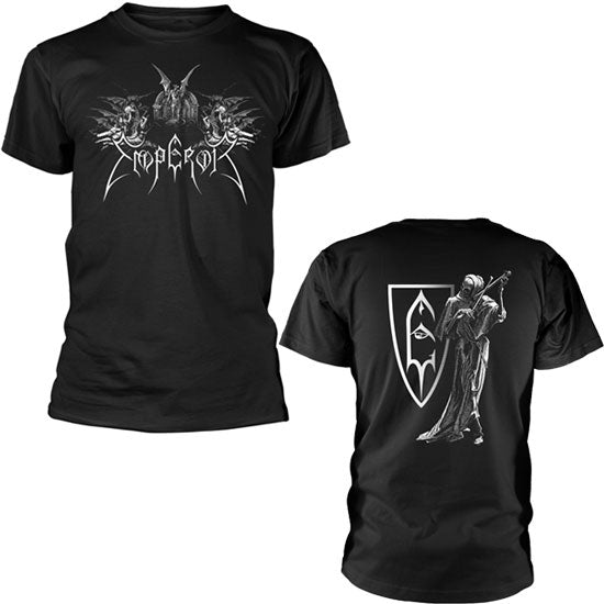 T-Shirt - Emperor - Inno A Satana