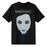 T-Shirt - Evanescence - Big Face
