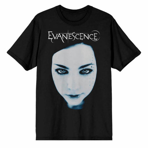 T-Shirt - Evanescence - Big Face