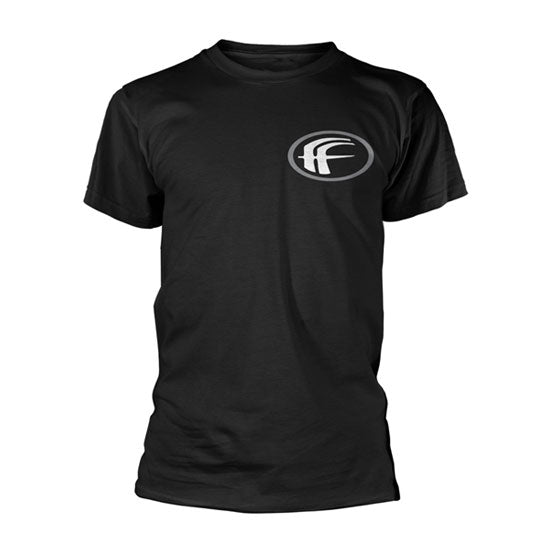 T-Shirt - Fear Factory - Machines of Hate - Front
