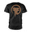 T-Shirt - Fear Factory - Obsolete - Back