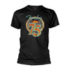 T-Shirt - Fender - Marker Landscape