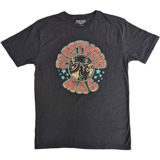 T-Shirt - Fleetwood Mac - Stars & Penguins