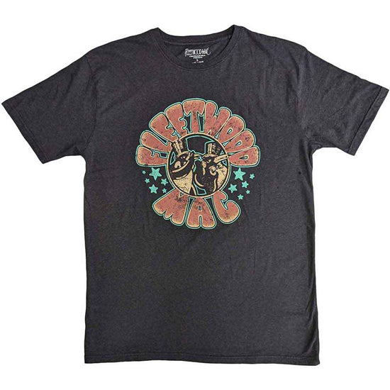 T-Shirt - Fleetwood Mac - Stars & Penguins