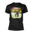 T-Shirt - Foghat - Fool For The City
