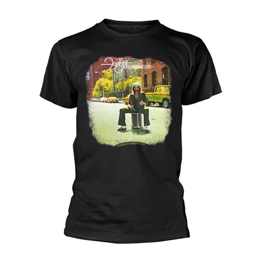 T-Shirt - Foghat - Fool For The City