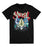 T-Shirt - Ghost - Trinity