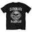 T-Shirt - Godsmack - Boston Skull